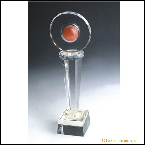 璀璨水晶 從寶寶手足印到禮品工藝的創(chuàng)新之路